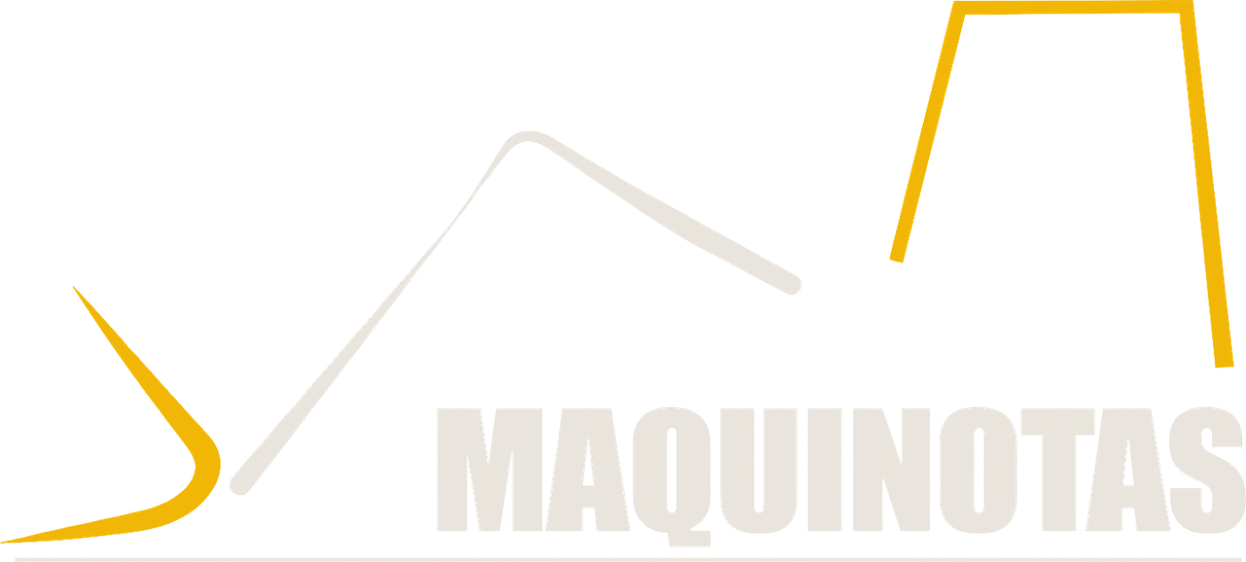 MAQUINOTAS